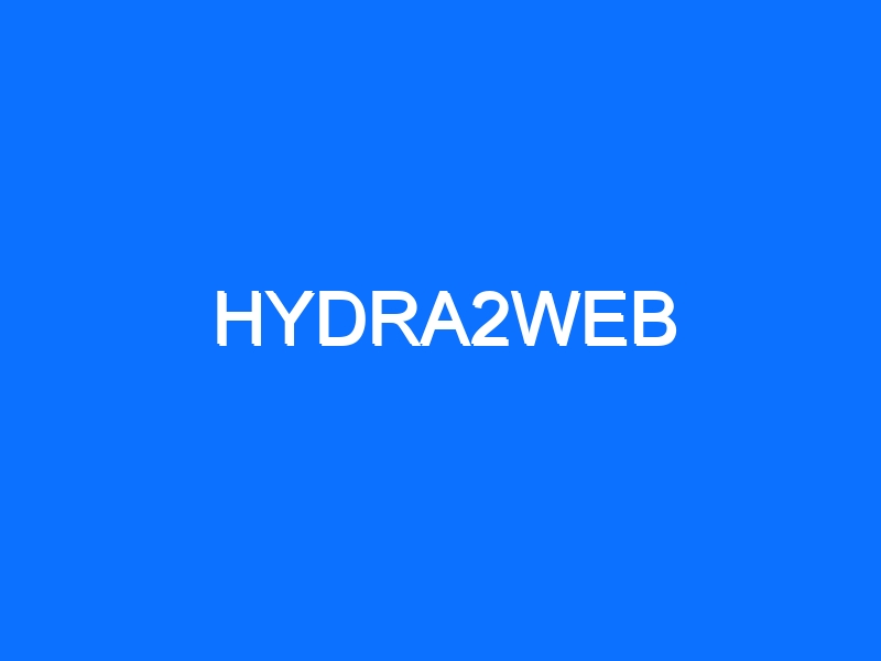 Hydra darknet ссылка